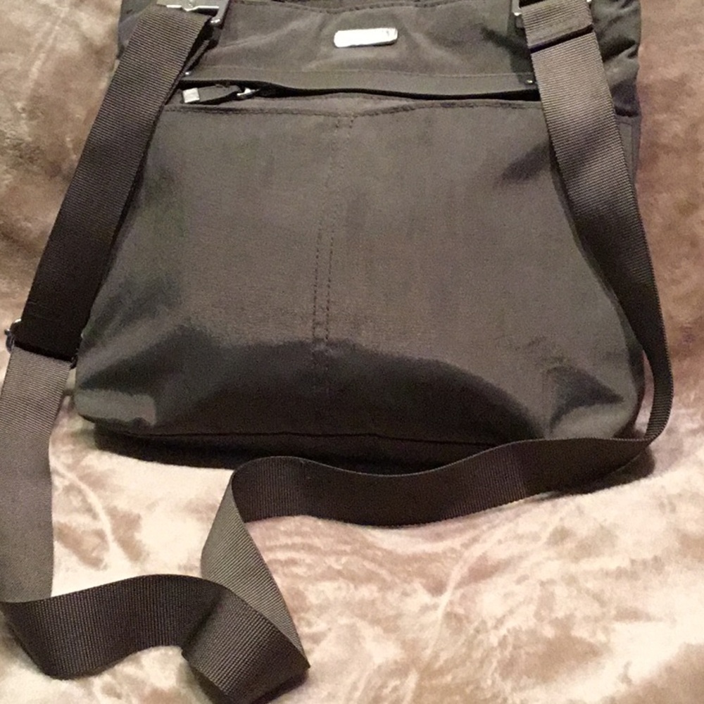Baggalini Nylon Crossbody Woman’s
